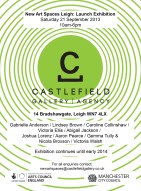 NASLeigh flyer design